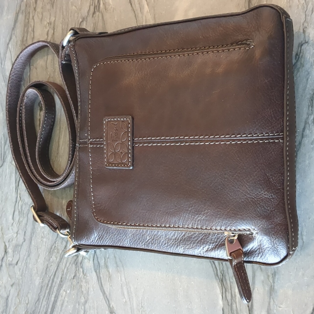 Fossil Brand Crossbody Purse